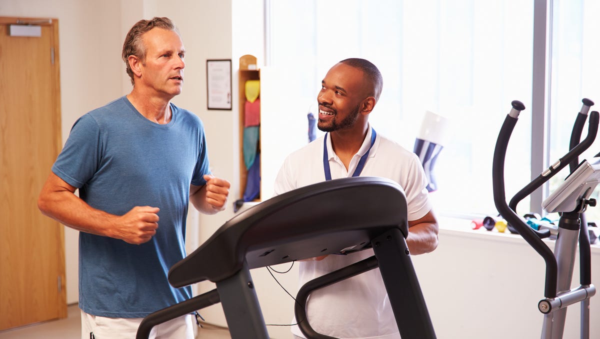 Is your body’s 401K plan in motion?