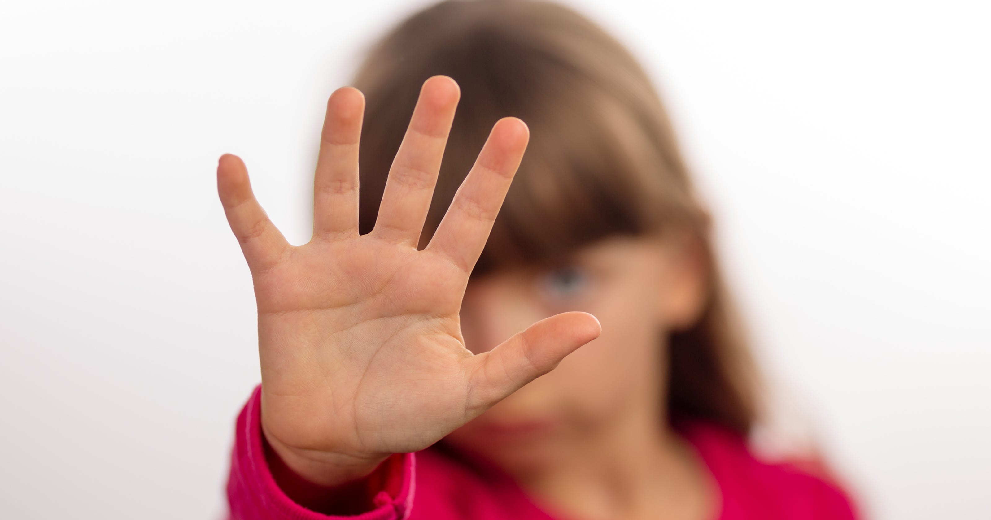 Prevent child abuse by learning safety precautions