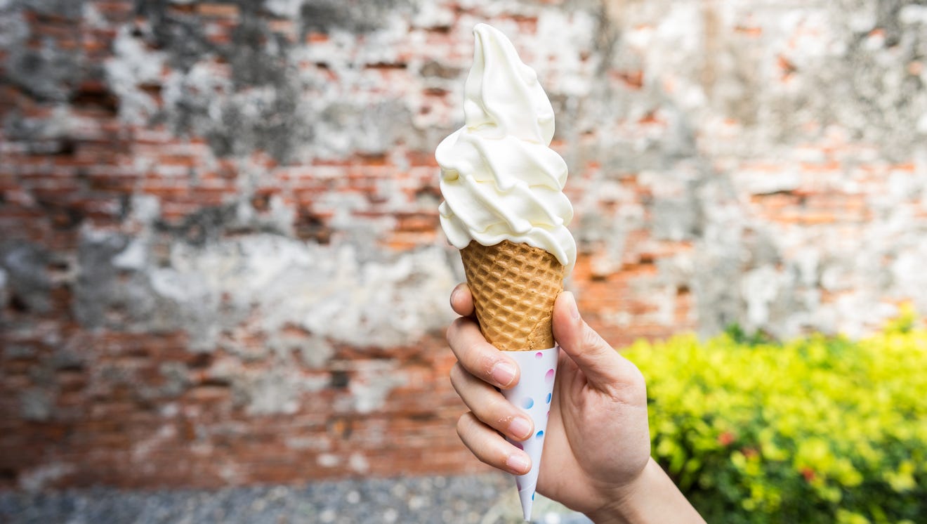 Sweet Jesus, a Canadian chain selling soft-serve ice cream, has come under ...