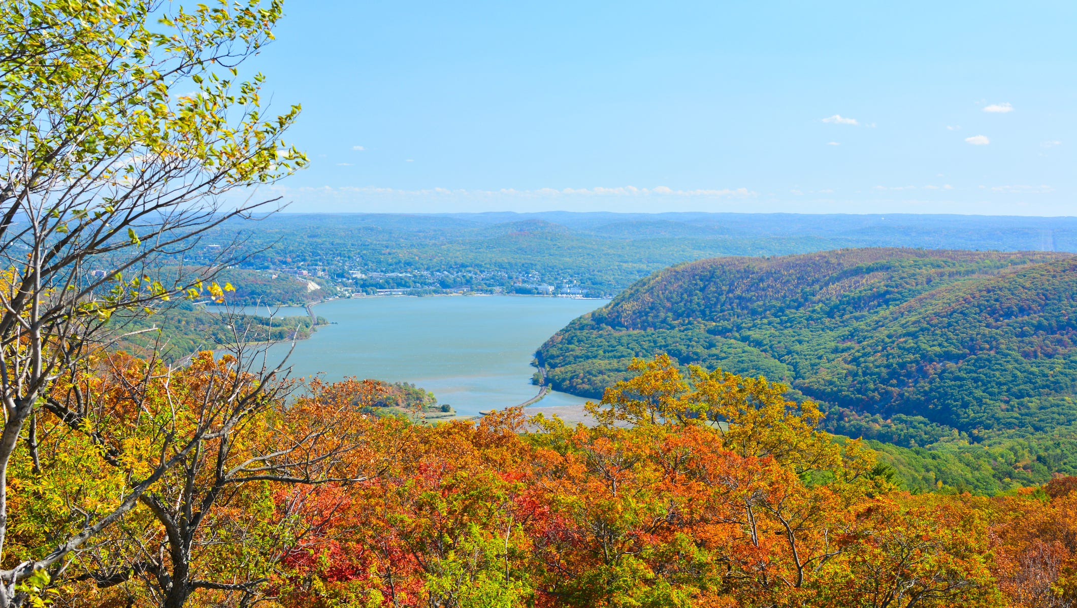 Best Place To See Fall Foliage Editor S Picks