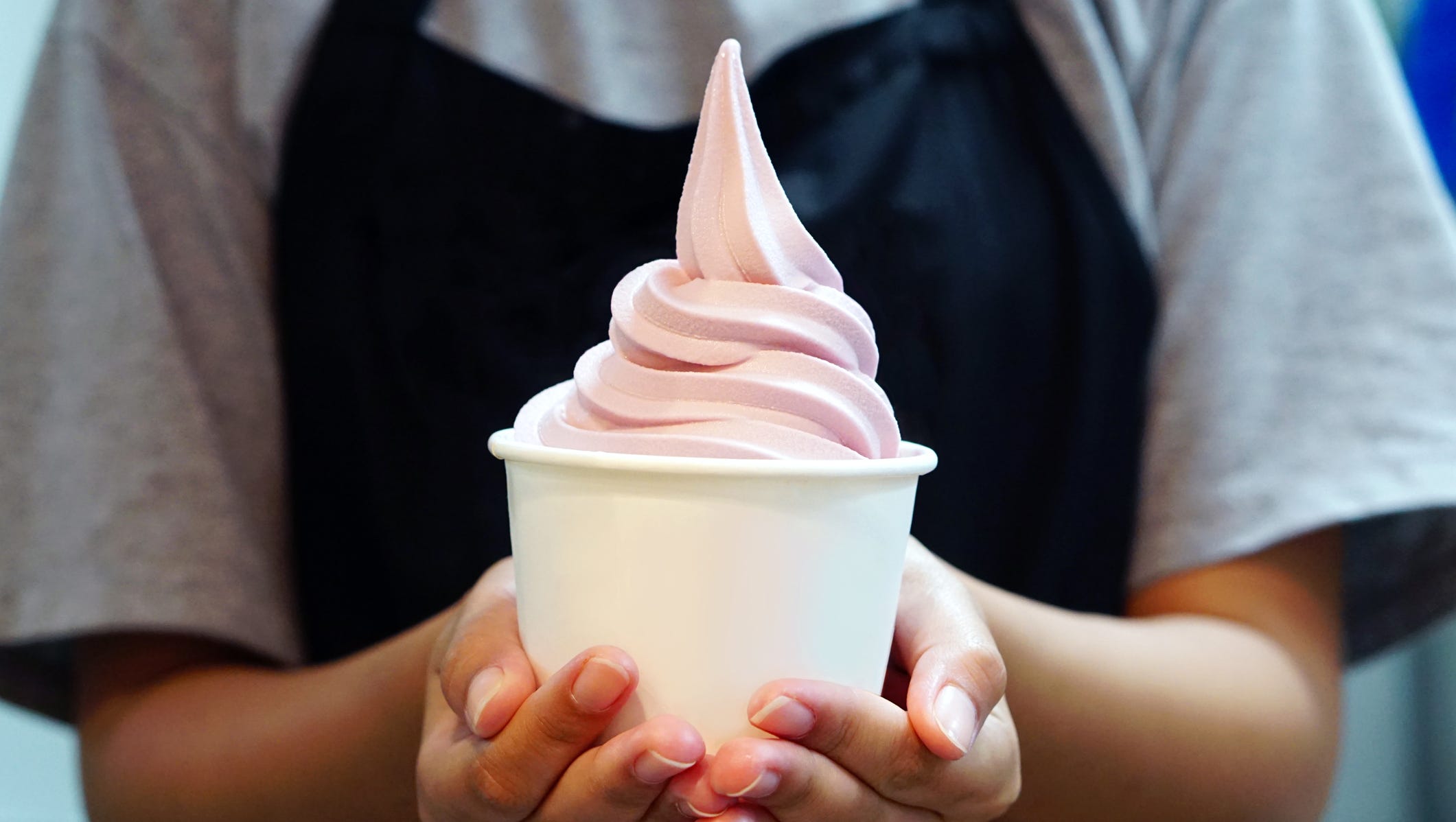 National Frozen Yogurt Day 2019 How To Score Freebies And Deals Today