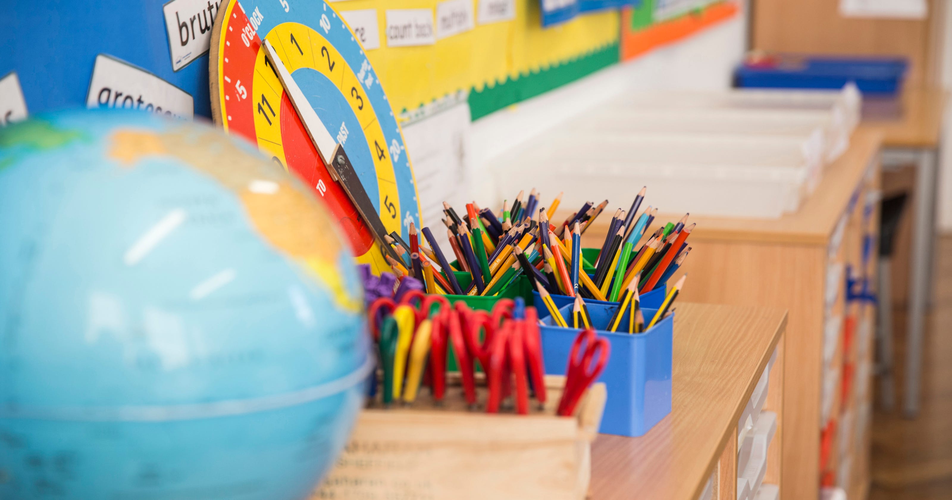 Collier County Public Schools ties for thirdhighest grade in Florida