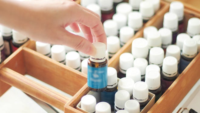 Lavender Tea Tree Oils Linked To Abnormal Breast Growth In Young Boys Lavender Tea Tree Oils Linked To Abnormal Breast Growth In Young Boys