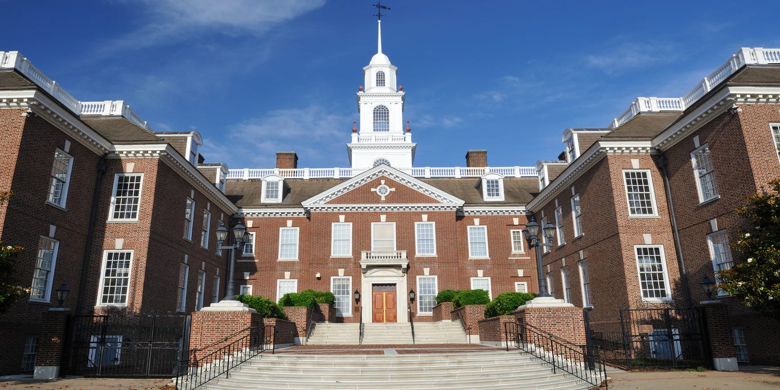 Delaware General Assembly postpones legislative session over coronavirus