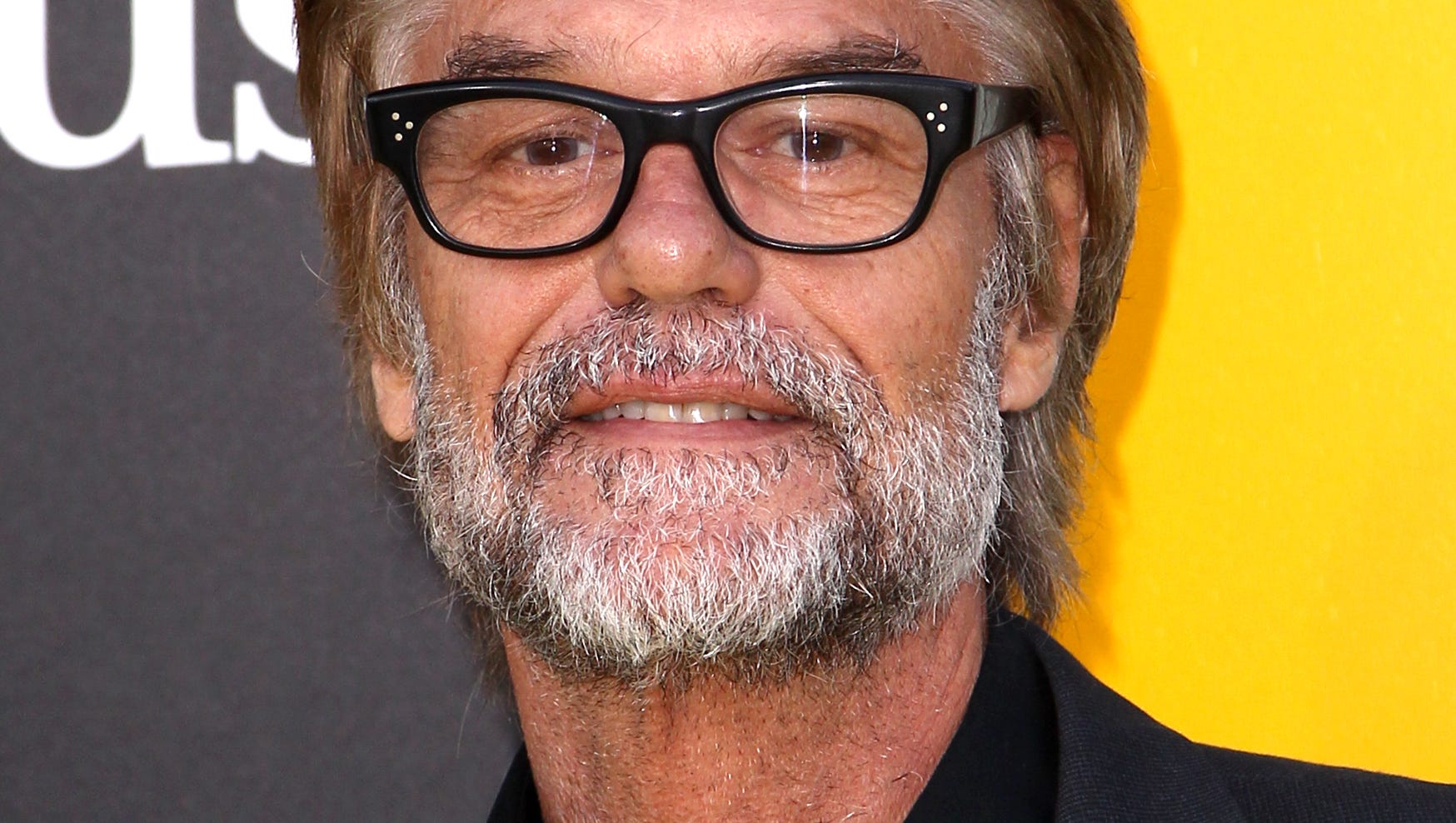 Harry Hamlin: Playing a gay man in 1982's 'Making Love' hurt my career