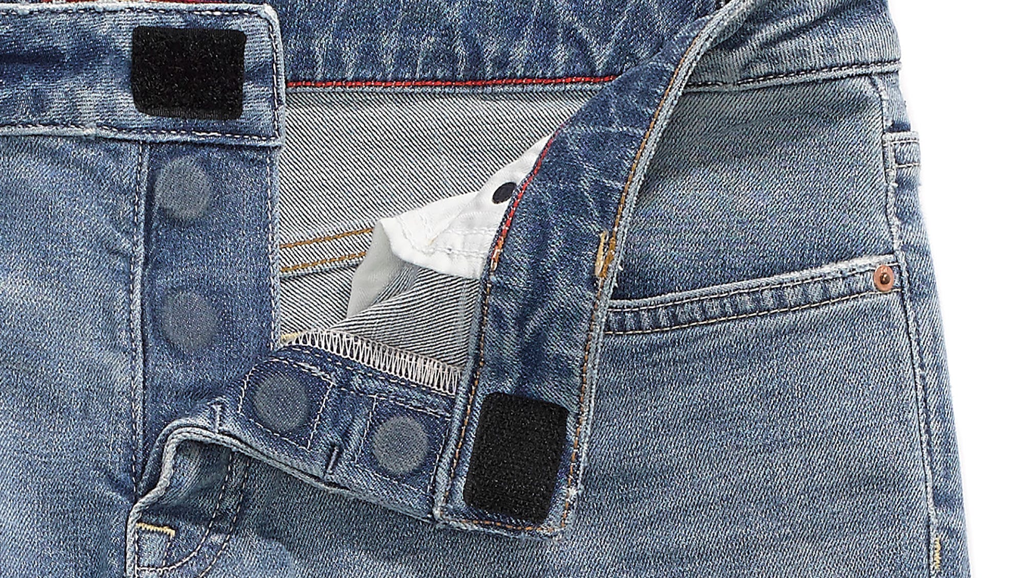 Everything About Adaptive Apparel The Inclusive Clothing Trend