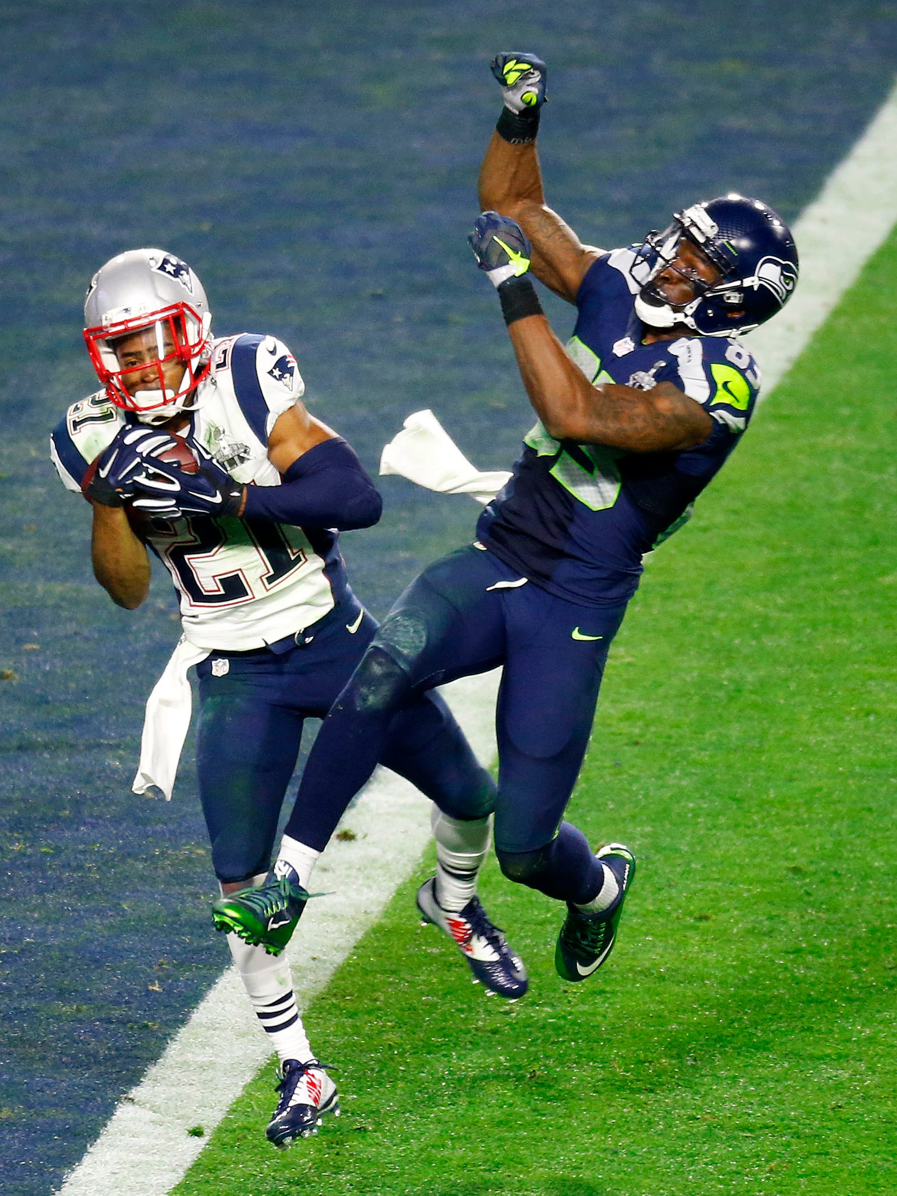Cardinals New Cornerback Malcolm Butler Is Ready To Lead And Win