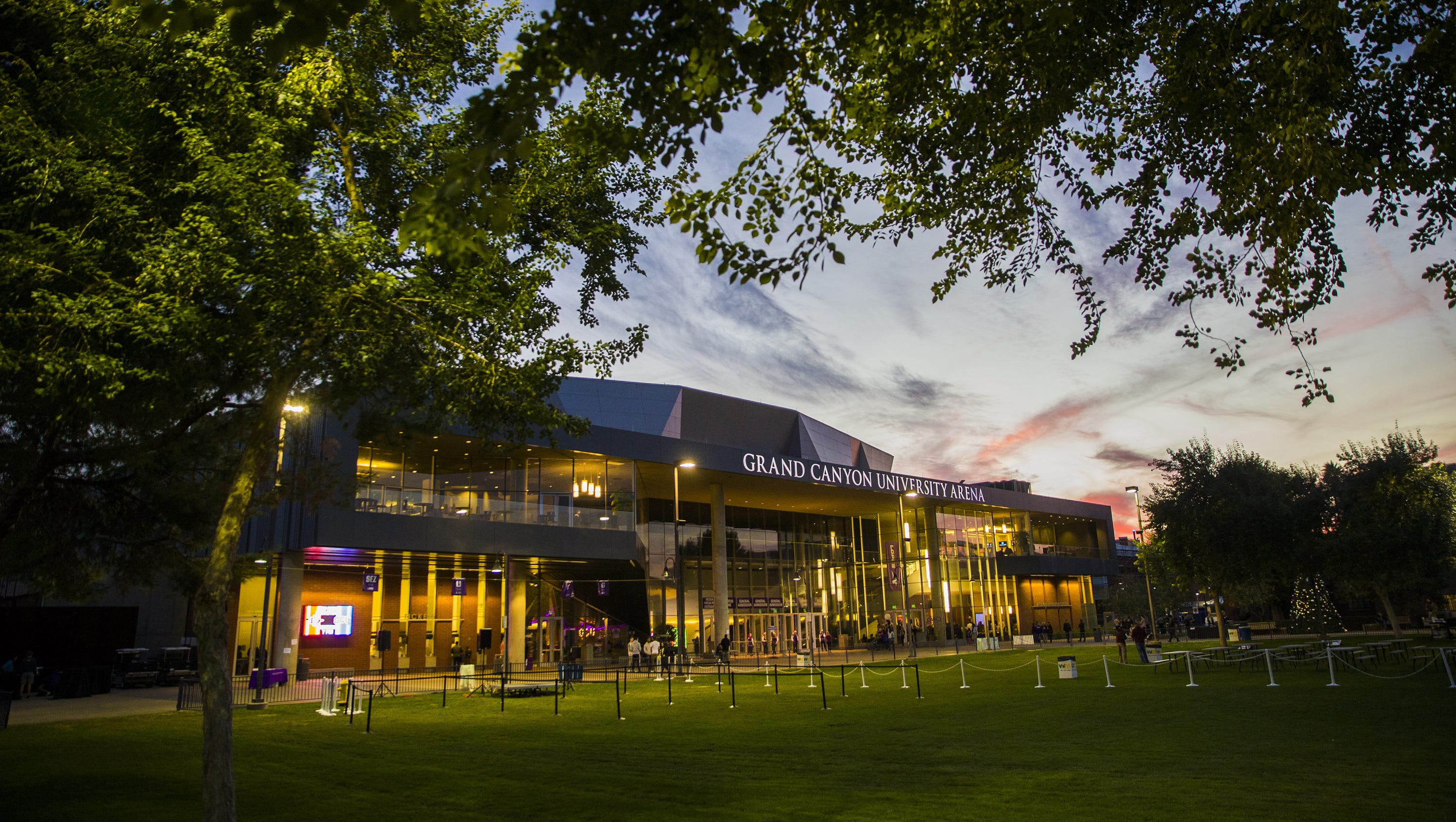 Grand Canyon University S Rn Program Censured By State