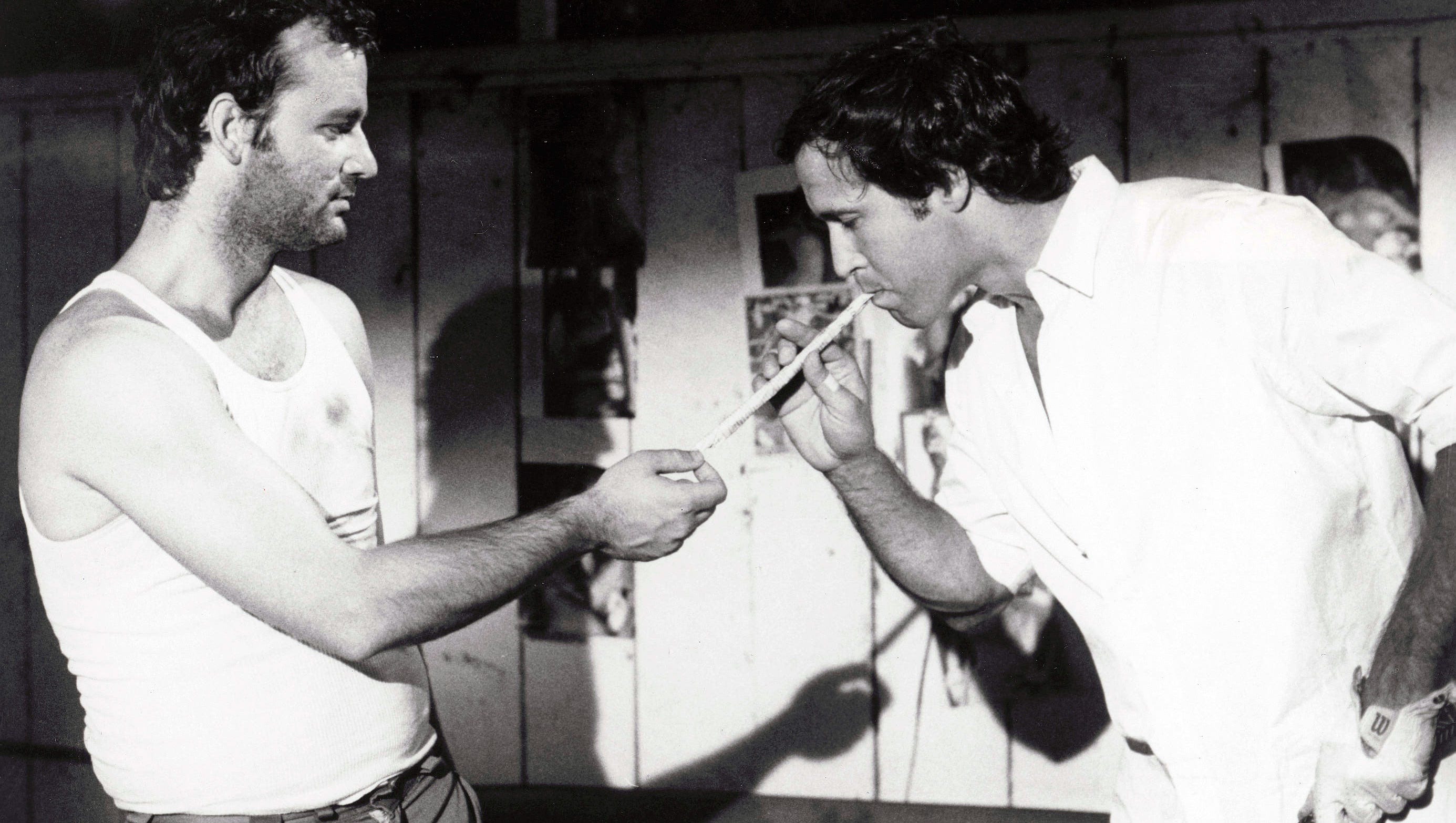 'Caddyshack' 5 things we learn about the comedy in new tellall book