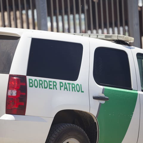 Border Patrol agents have "broad law enforcement...