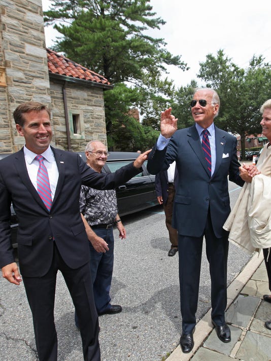 Joe Biden's toughest days ahead