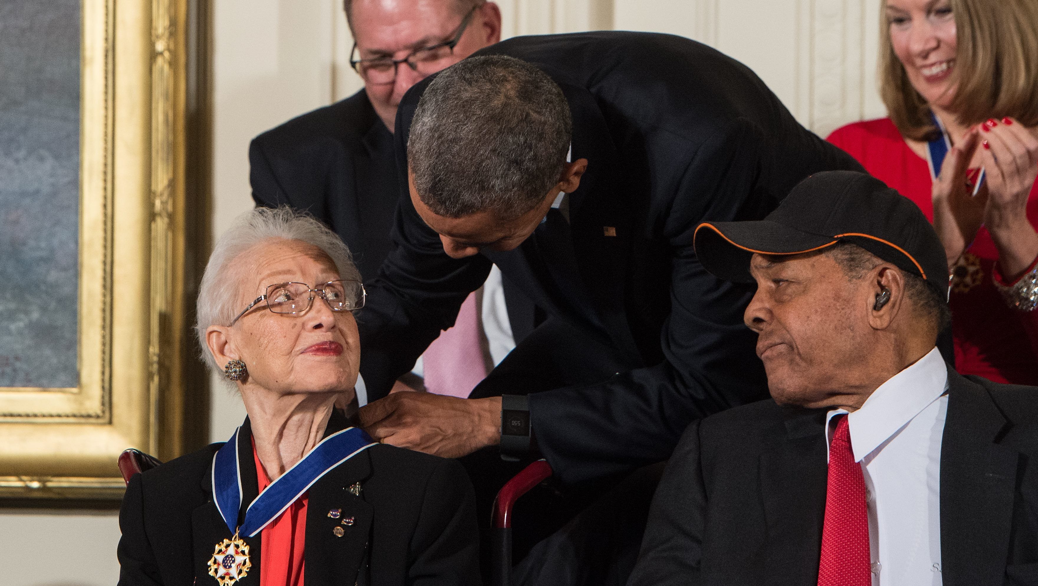 katherine johnson nasa vs katherine johnson nasa vs