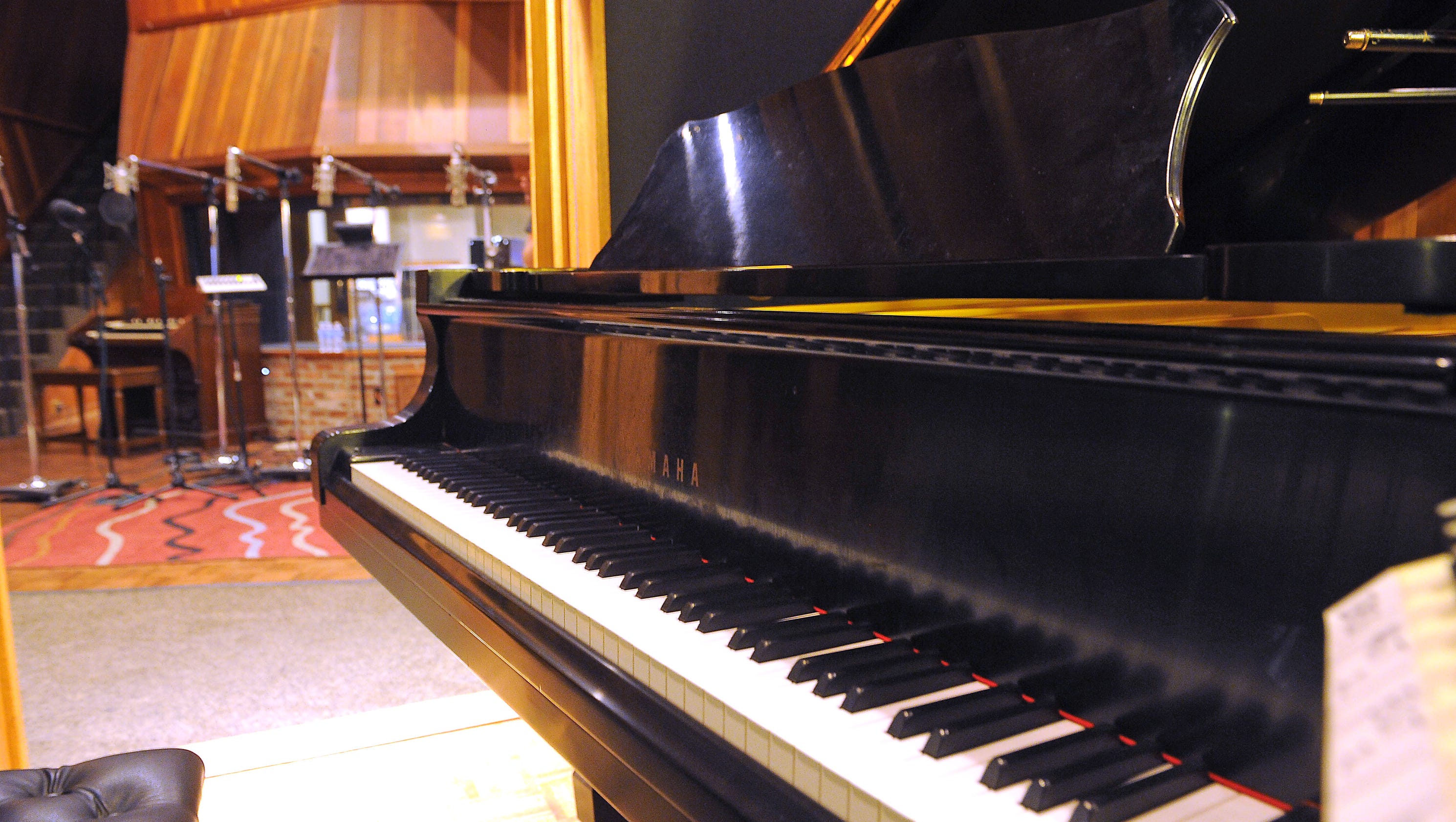 Tours Of Music Row Studios Tours Of Music Row Studios