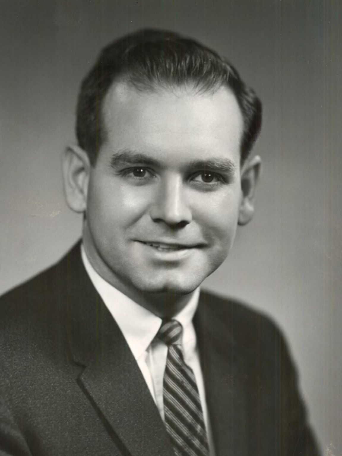 Robert Ray and his remarkable life in Iowa, in 10 chapters