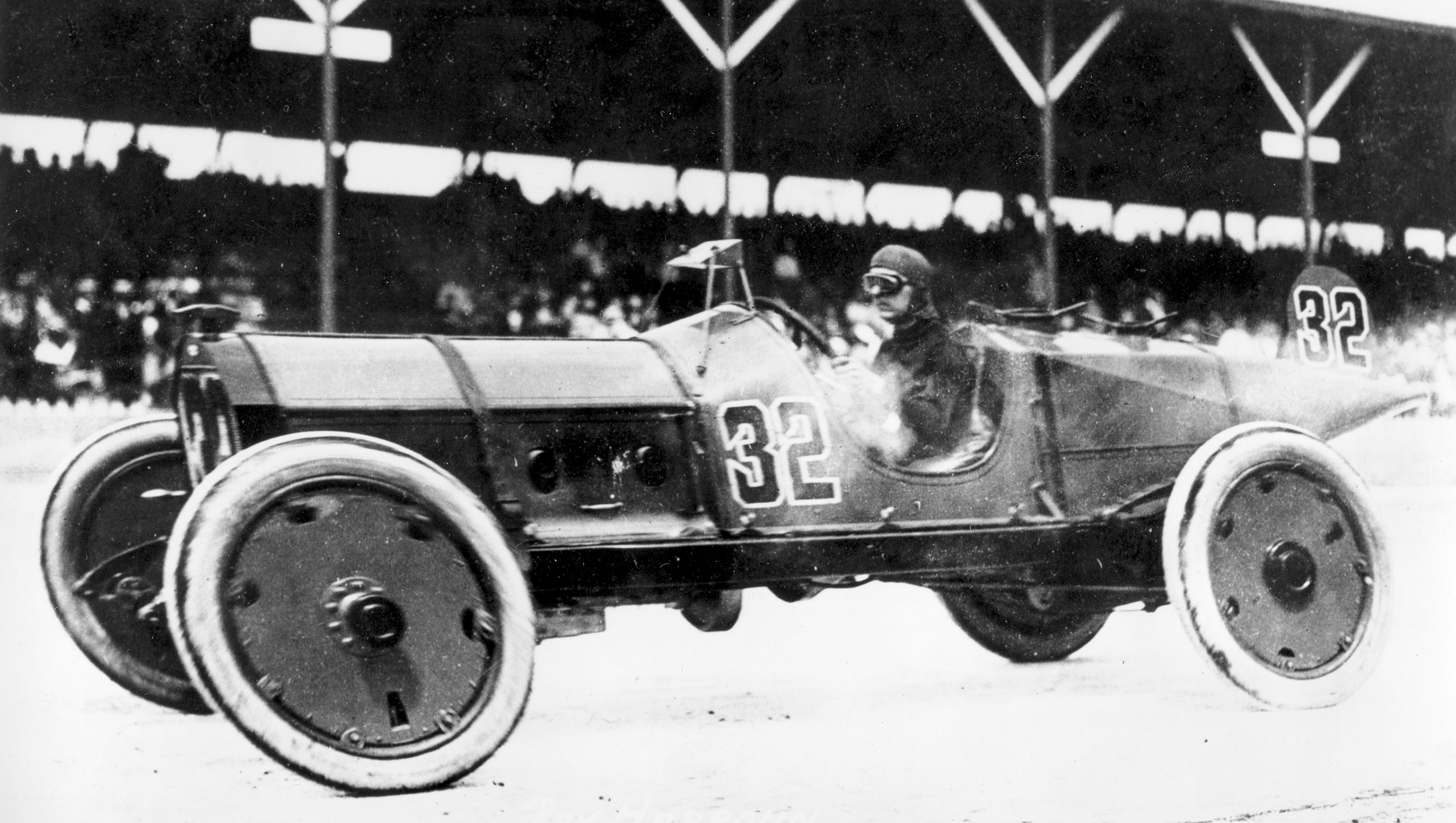 These Racing Innovations Made Street Cars Safer