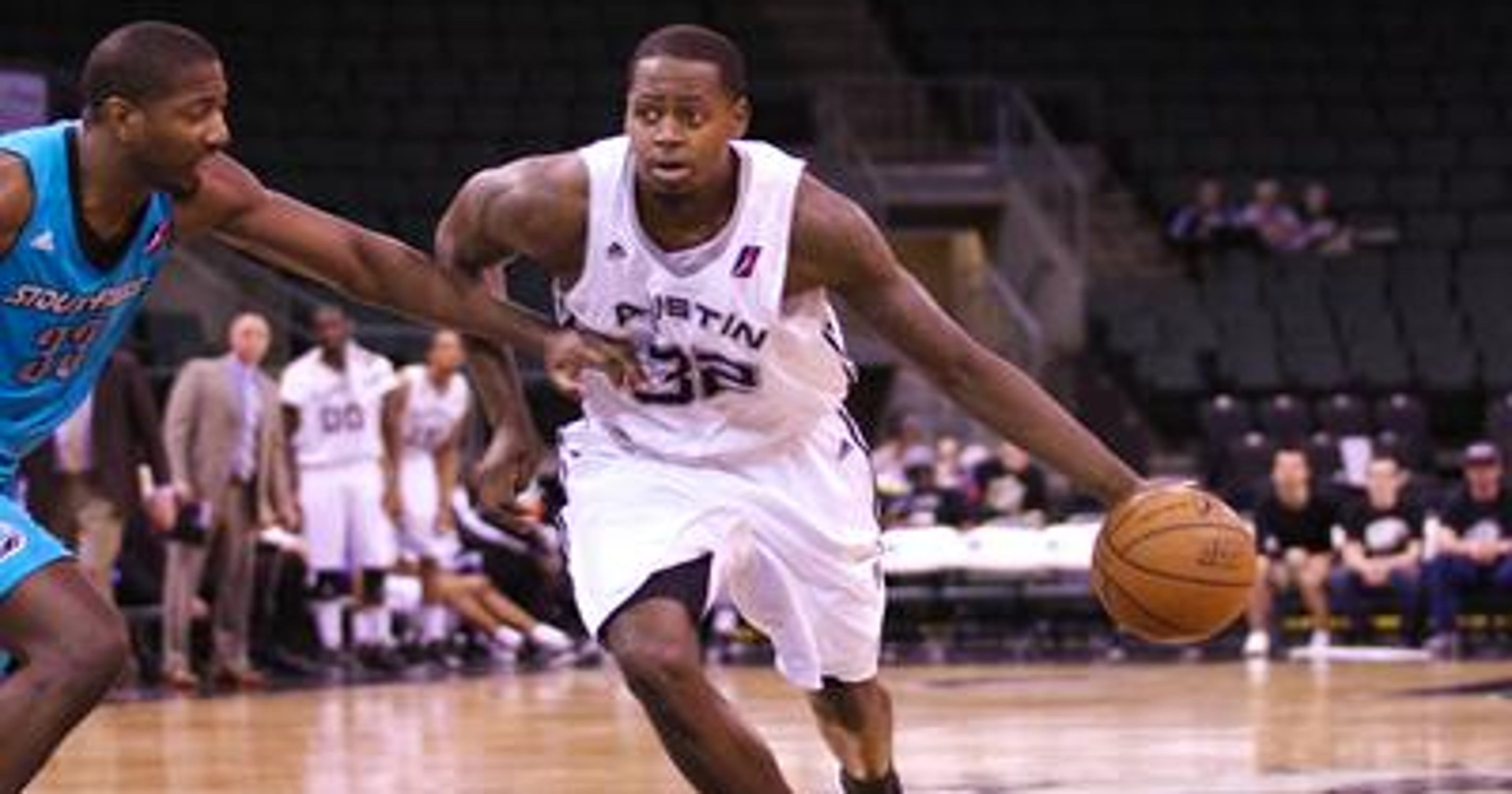 JaMychal Green making move to Grizzlies
