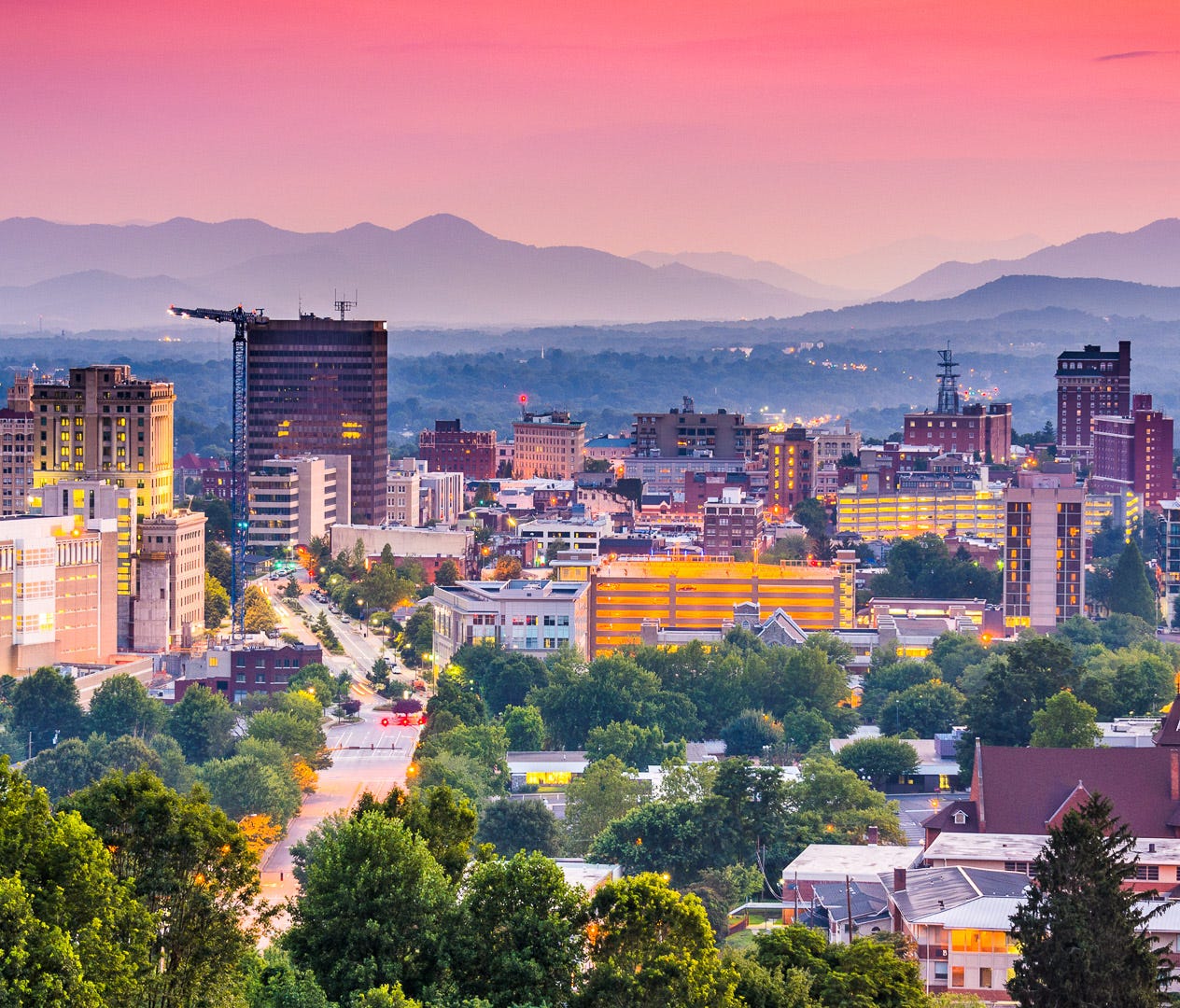 8. Cost to Visit Asheville, N.C.: $1,916.24; Meals: $309; Drinks (including beer): $43.26; 3-night hotel stay: $730; Airfare: $833.98. Savings tips: If you visit the Biltmore Estate, purchase tickets online at least seven days in advance to save $10 