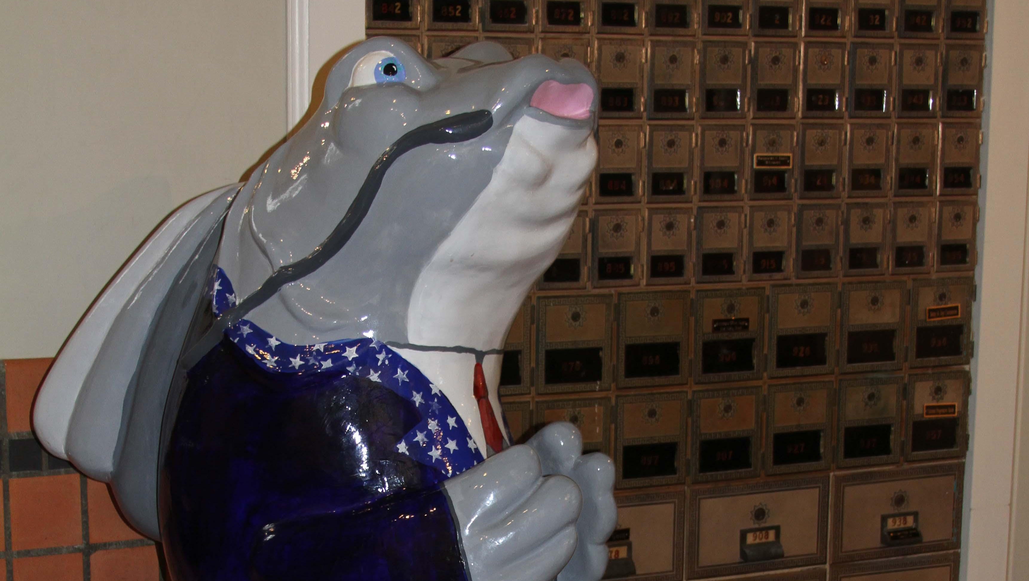 Franklin Parish Catfish Festival Saturday in Winnsboro