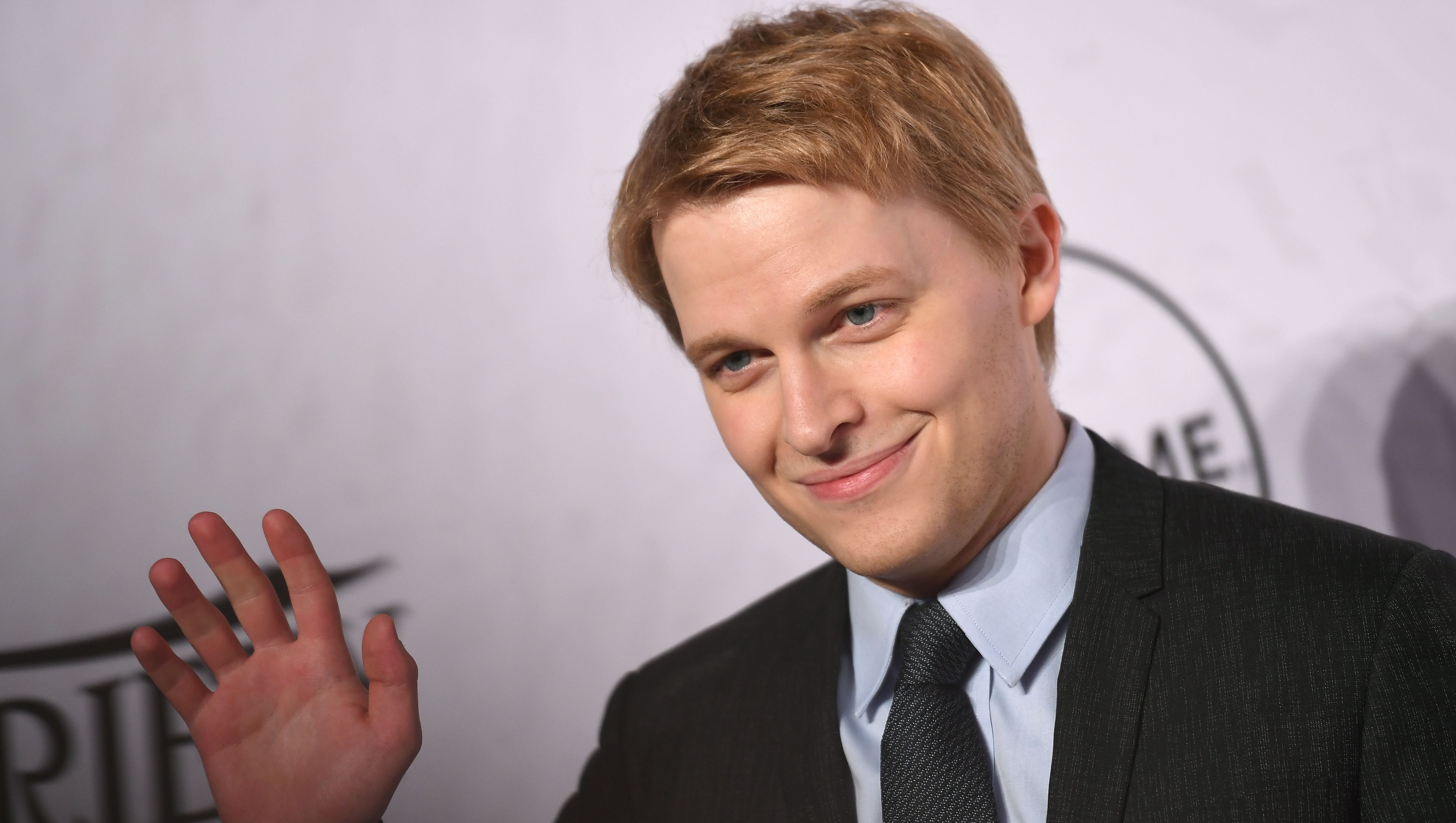 Woody Allen S Son Defends Him Says Mom Mia Farrow Abused Her Children