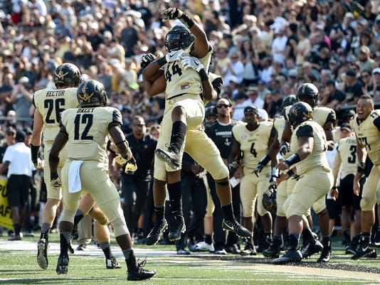 Vandy Best Worst Of Win Over Alabama Am