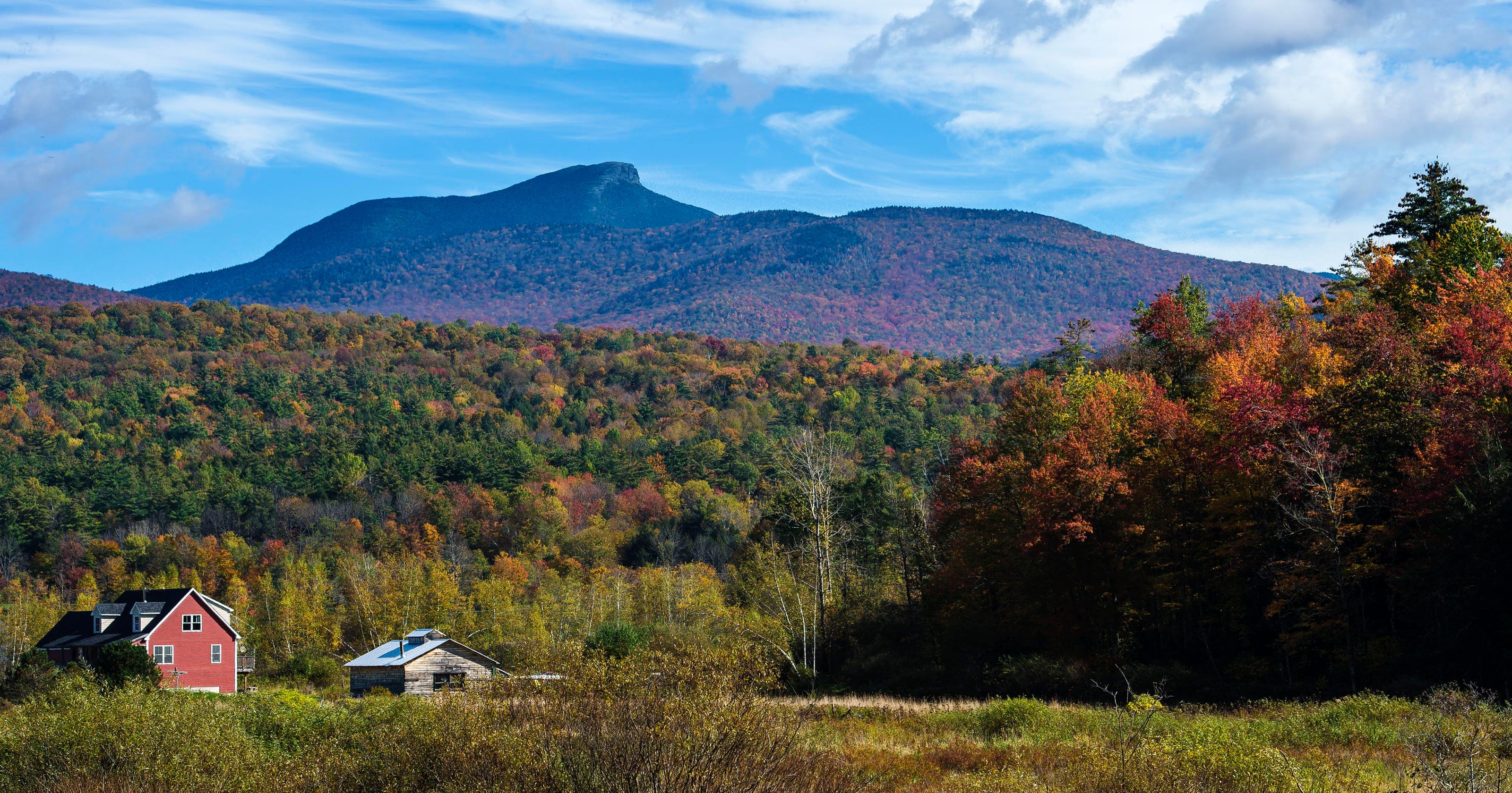 Vermont 10,000 incentive What to know before you move here