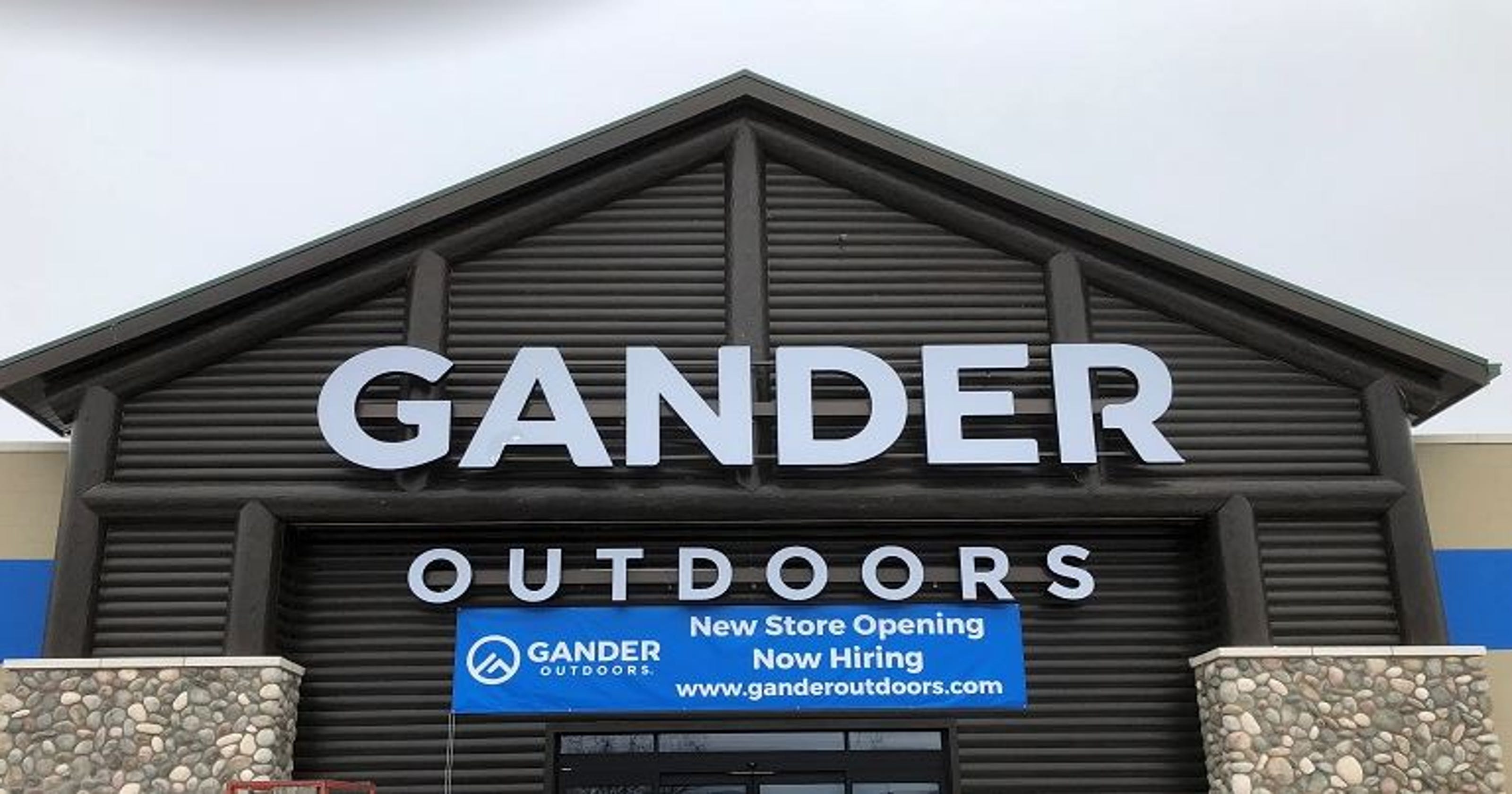 Gander Outdoors opens in Sheboygan