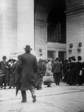 Private Train Cars A Look Inside These Ritzy Digs