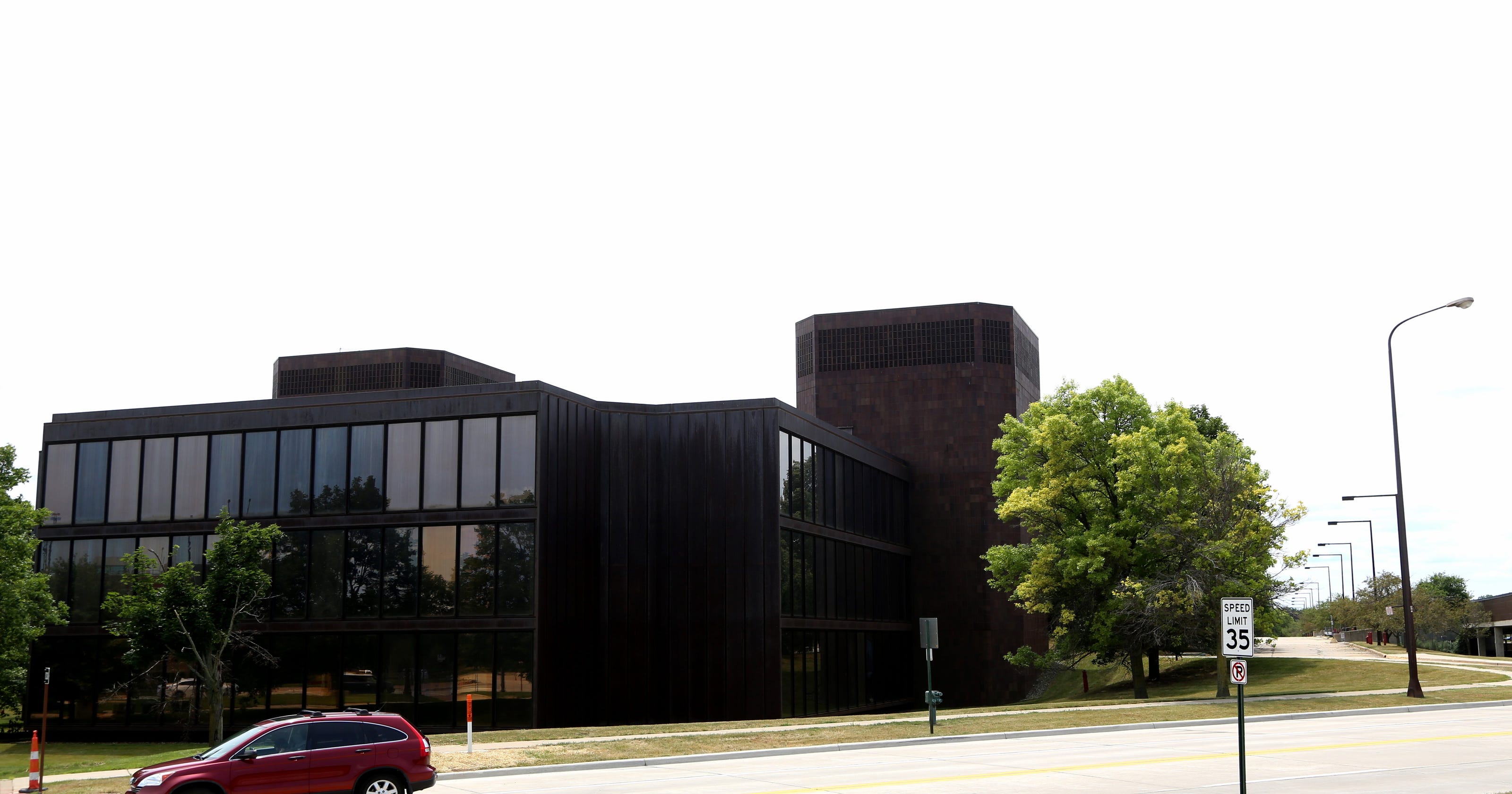 Plans for old Kmart HQ could be unveiled next year