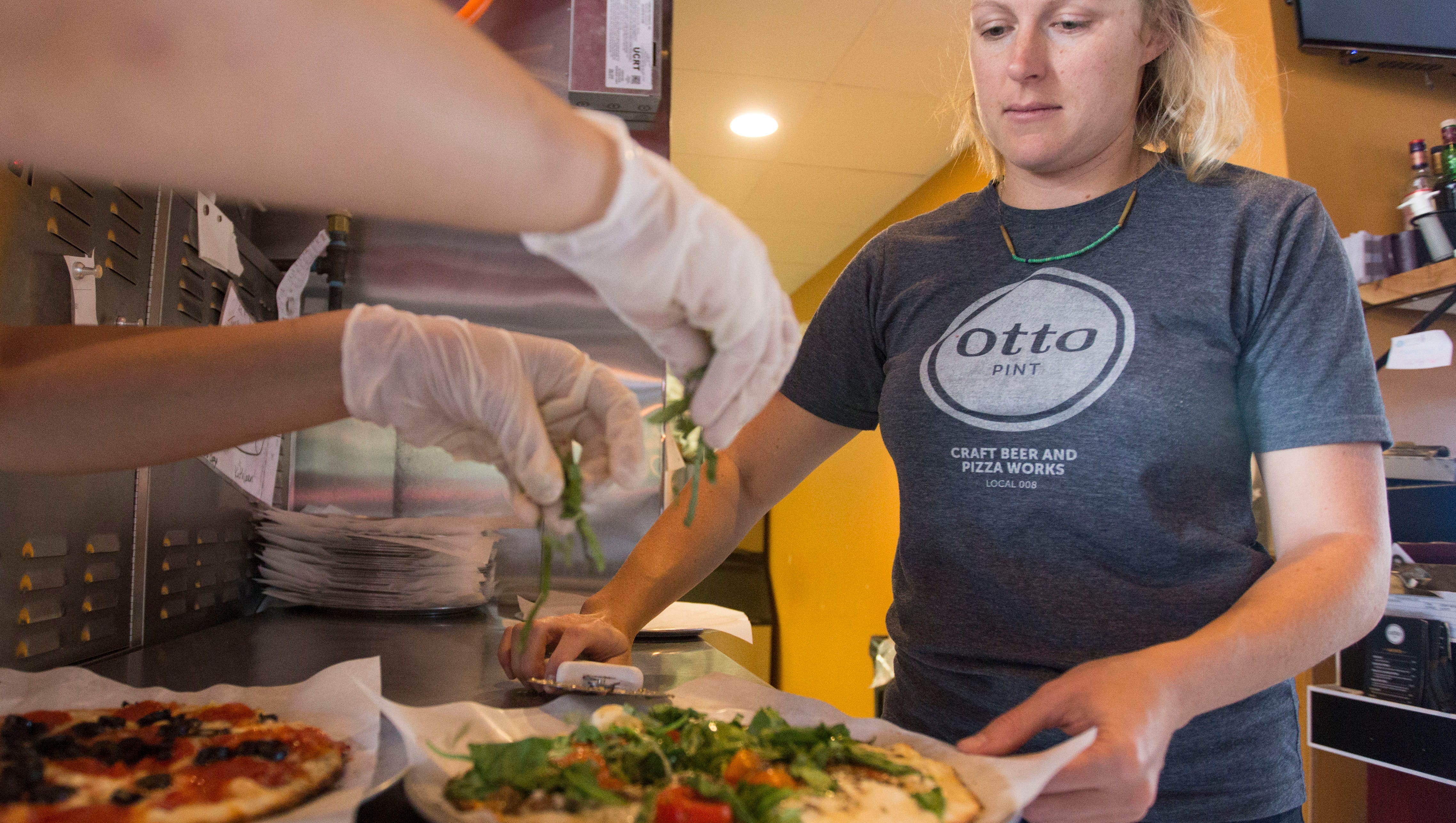 40 Plus Pizzerias Stuff Fort Collins Food Scene