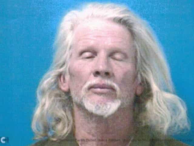 Rape Suspect S Name On Mason Park