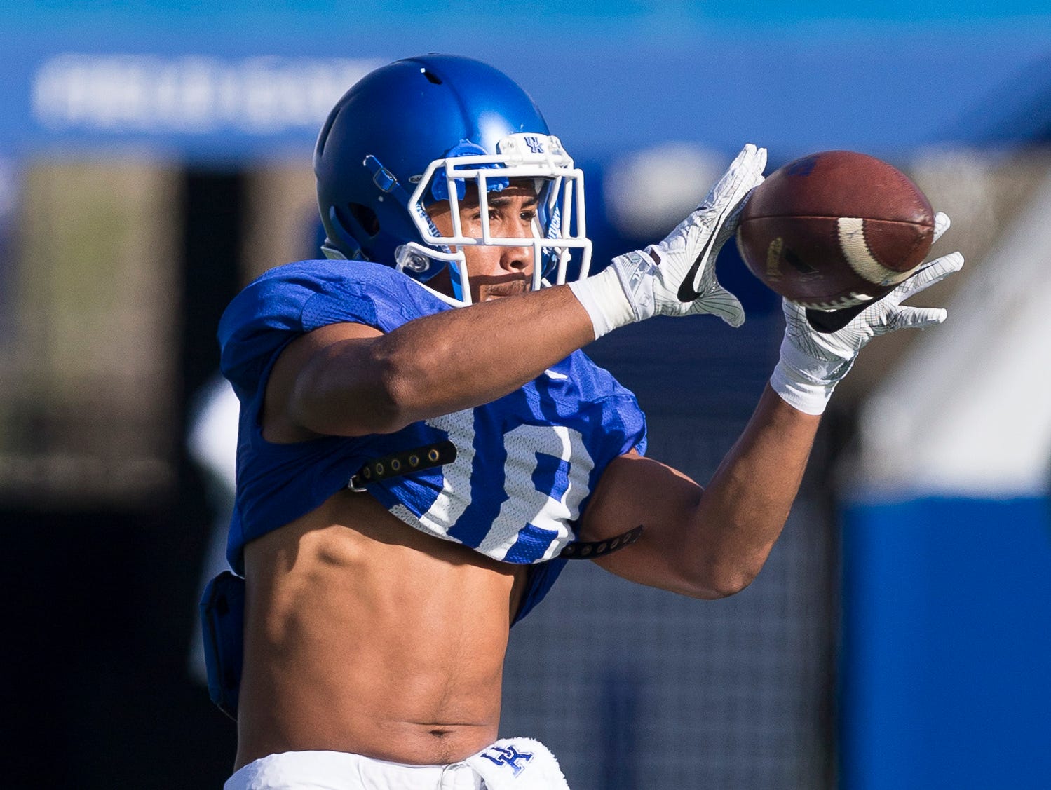 Three Kentucky Football Positions That Could Use Immediate Help