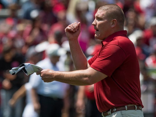 Alabama Assistant Football Coaches Earn New Deals Totaling Nearly