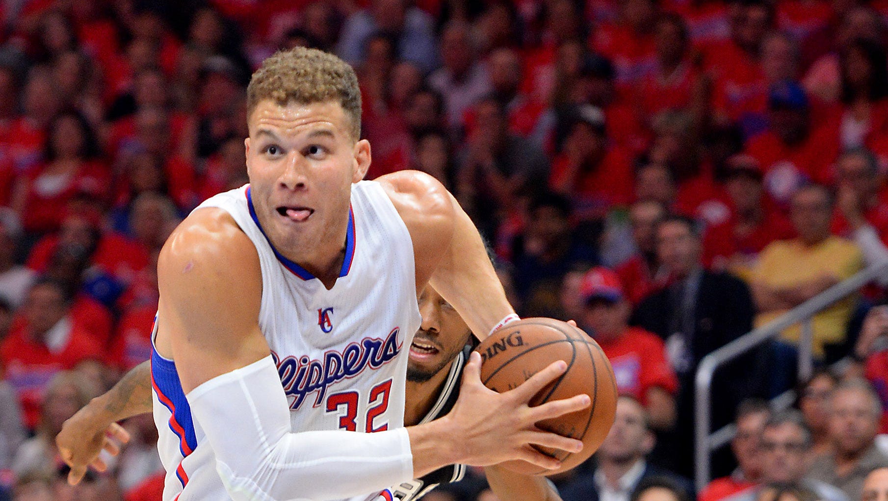 Most Ripped Basketball Players