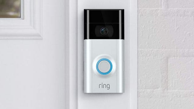 The Ring doorbell has been lauded for making homes safer, but could it actually jeopardize your home security?