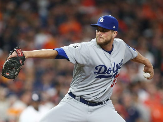 LHP Tony Watson