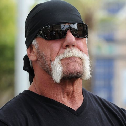 Name you know: Hulk Hogan  Birth name: Terry Gene B