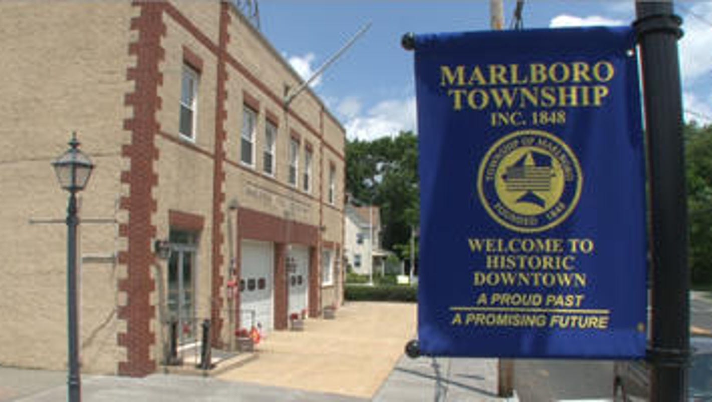 Marlboro residents asked to pay higher tax bill