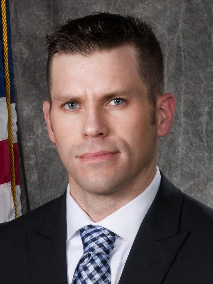 EXCLUSIVE Thousands of domestic abusers are getting away with it despite Iowa's gettough laws