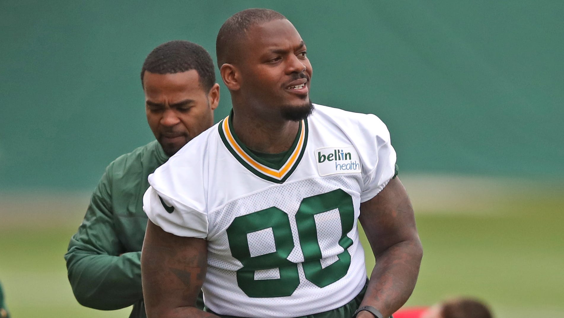 Martellus Bennett Can Bring New Dimension To Packers Offense
