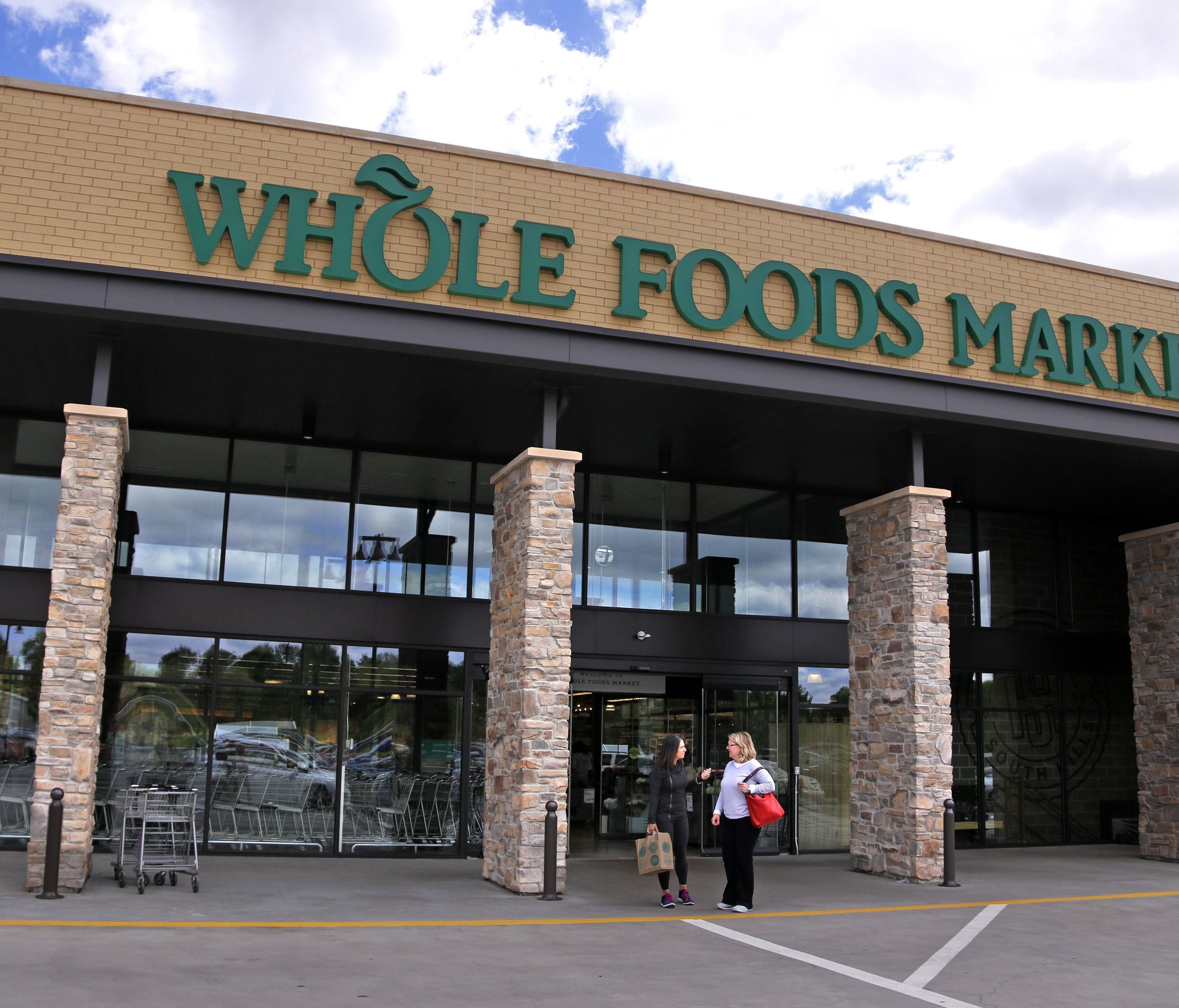 Amazon wants to acquire Whole Foods, but will any other buyers step up?