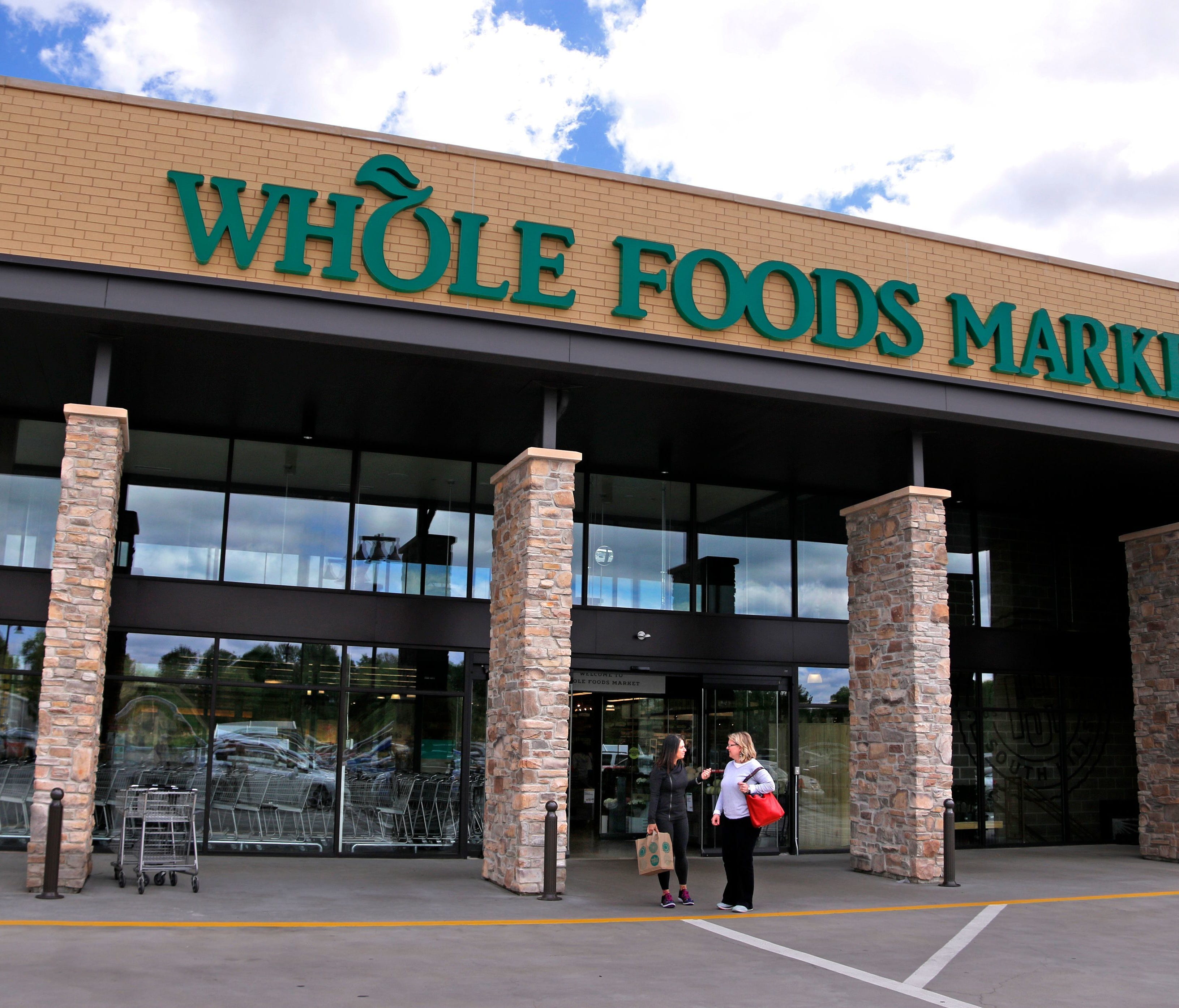 A congressman has called for a hearing to look into potential antitrust issues in the Amazon-Whole Foods deal.