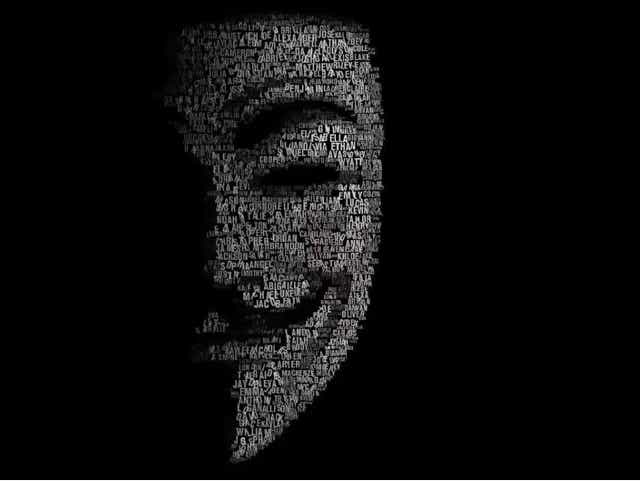 State On High Cyber Alert After Anonymous Threat