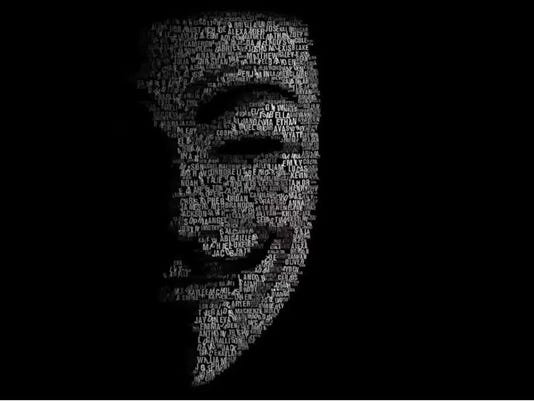 Hacker Group Anonymous Starts Flint Campaign Posts Say