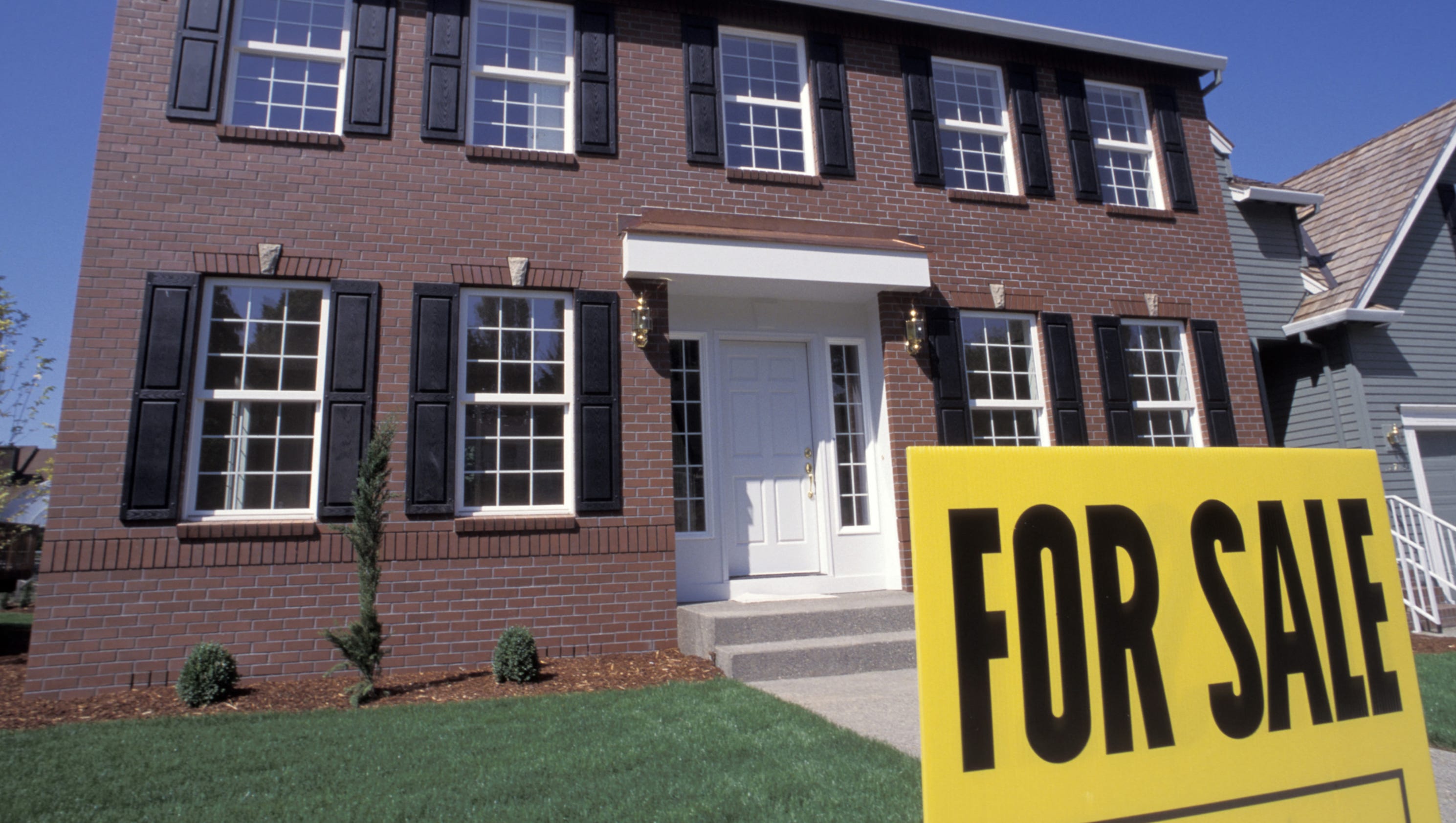Morris County Home Sales