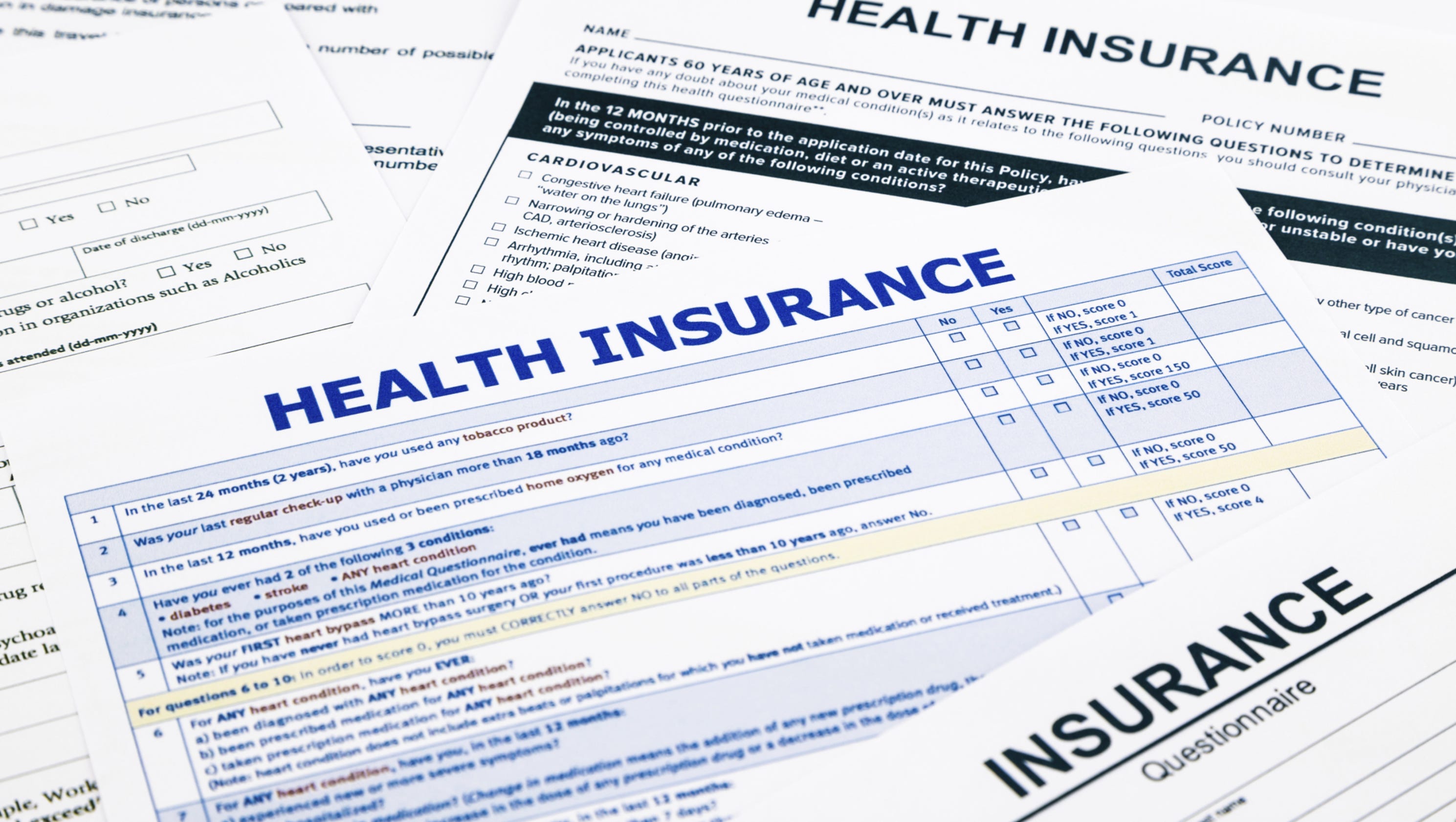 Arizona's universities want out of state health insurance program