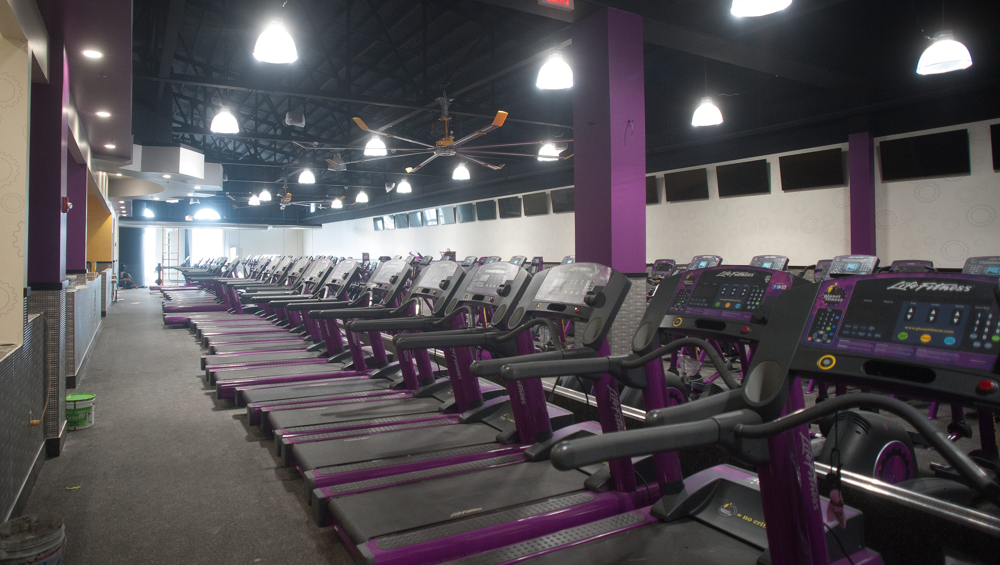 5 Day Planet Fitness Workout Gear for Beginner