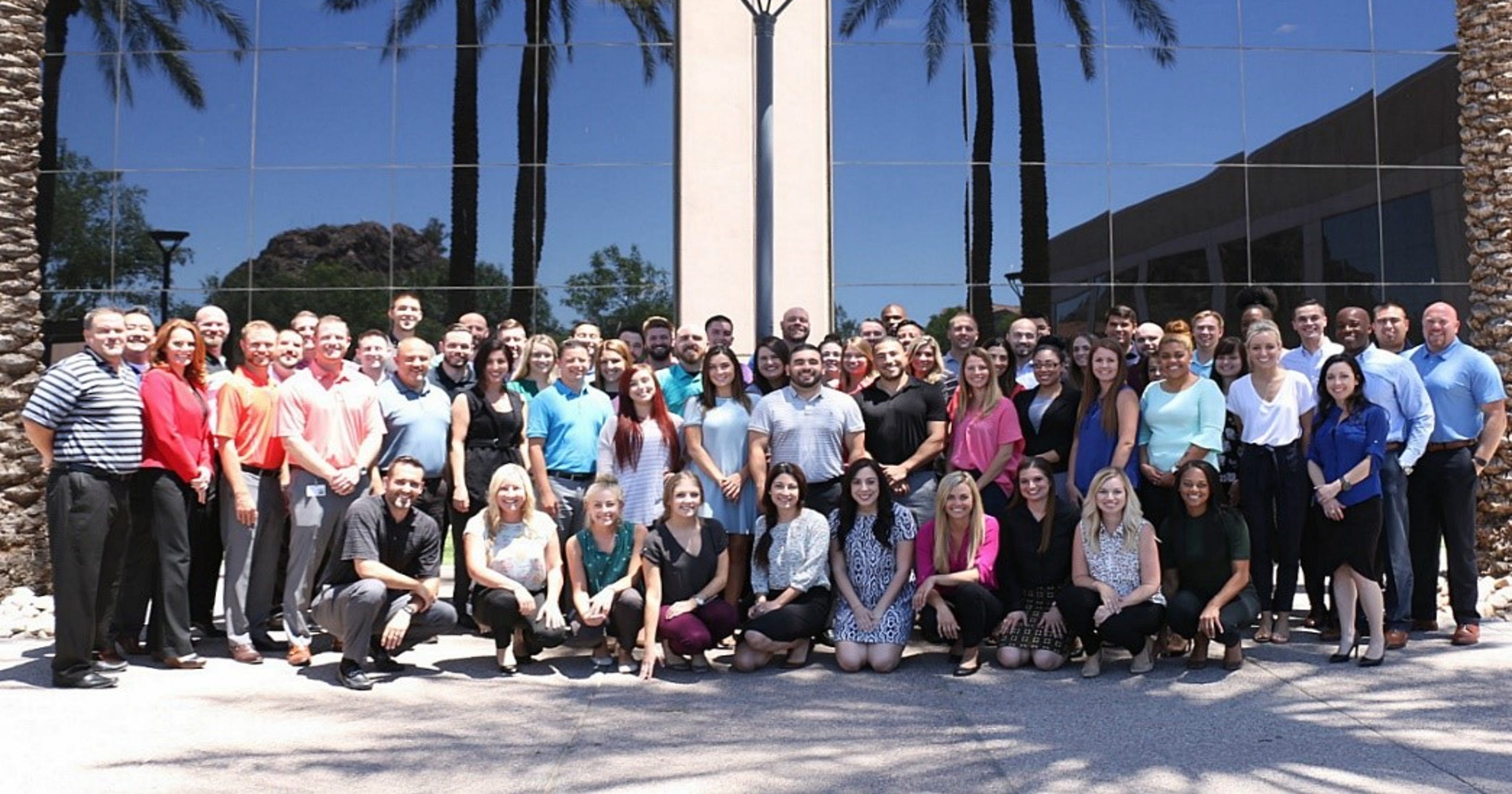 Aerotek Staffing Agency Memphis Tn - 0einh15