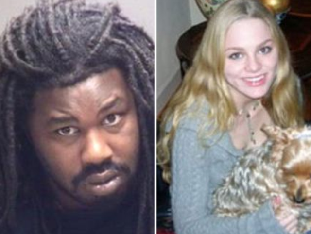 Jesse Matthew Arraigned In Morgan Harrington Murder