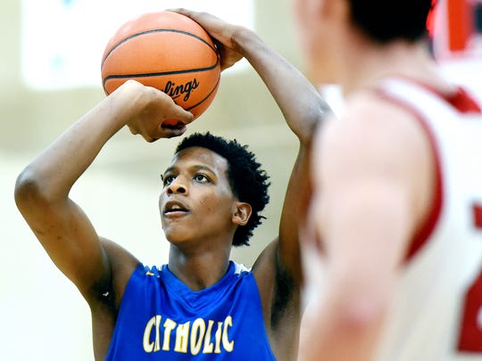 Five Finalists For 2018 Michigan High School Mr Basketball Award