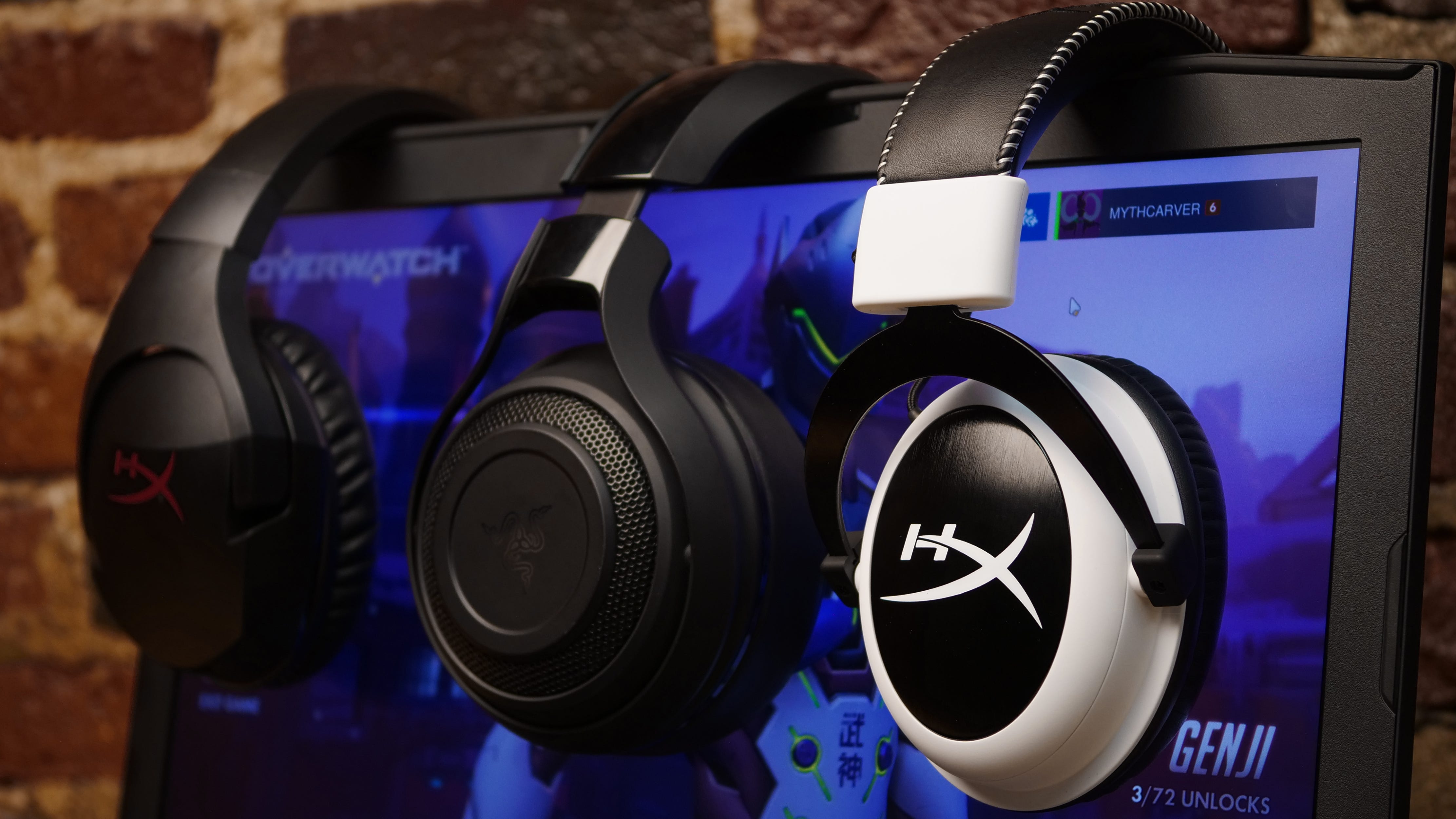 best gaming headphones of 2017